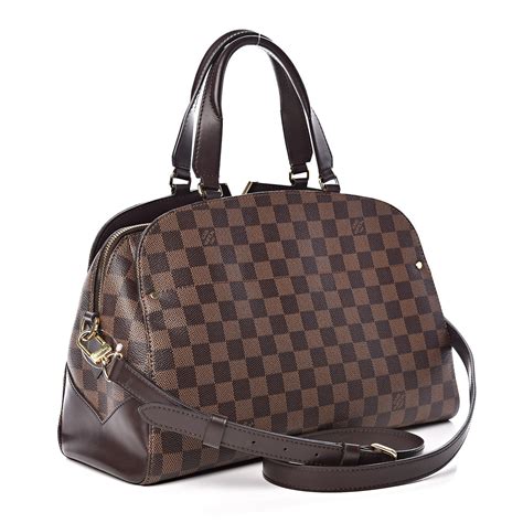 lv kensington bowling bag